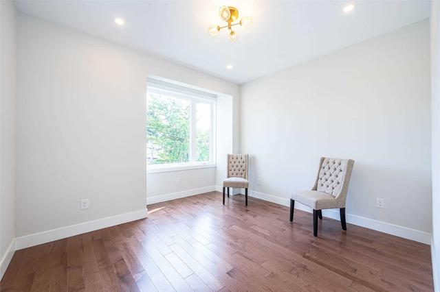 404 Delaware Ave, House detached with 4 bedrooms, 5 bathrooms and 2 parking in Toronto ON | Image 17