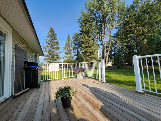 5103 51 Avenue, House detached with 2 bedrooms, 2 bathrooms and 4 parking in Yellowhead County AB | Image 8