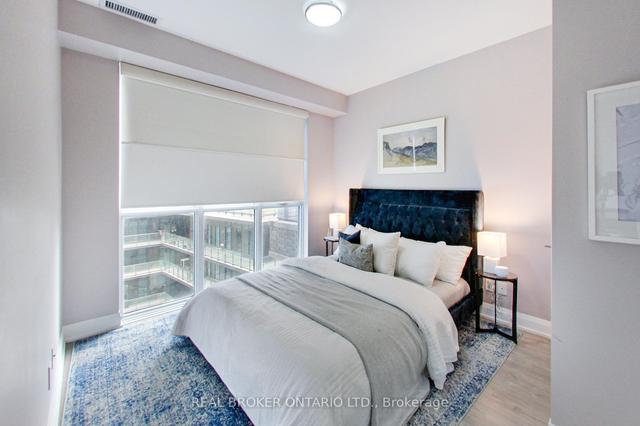 501 - 110 Marine Parade Dr, Condo with 2 bedrooms, 2 bathrooms and 1 parking in Toronto ON | Image 25