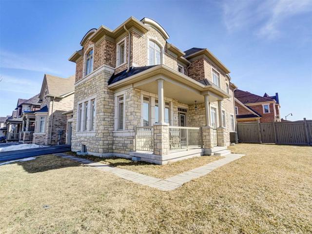 79 John Carroll Dr, House detached with 4 bedrooms, 4 bathrooms and 6 parking in Brampton ON | Image 23