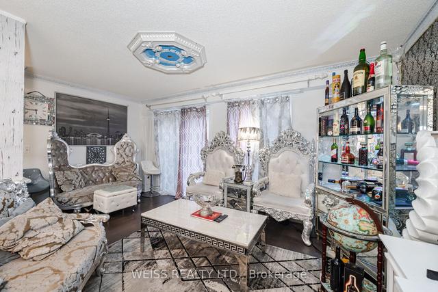 46 - 200 Cresthaven Rd, Townhouse with 3 bedrooms, 4 bathrooms and 2 parking in Brampton ON | Image 25