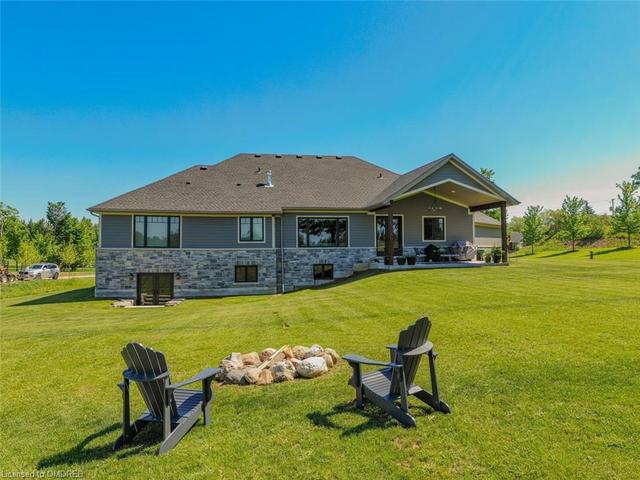 10740 First Line Nassagawe, House detached with 4 bedrooms, 3 bathrooms and 13 parking in Milton ON | Image 25