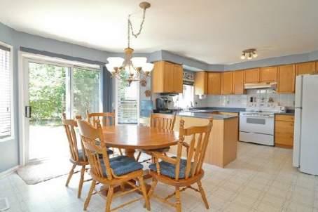 124 West Side Dr, House detached with 4 bedrooms, 3 bathrooms and 4 parking in Clarington ON | Image 2