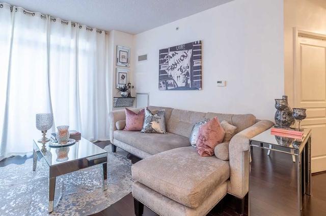 304 - 85 The Donway W, Condo with 1 bedrooms, 1 bathrooms and 1 parking in Toronto ON | Image 12
