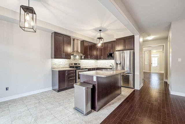 51 Decast Cres, House attached with 4 bedrooms, 3 bathrooms and 2 parking in Markham ON | Image 15