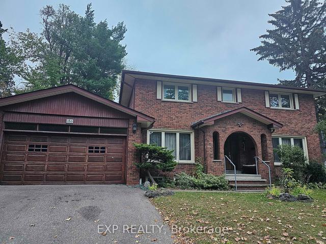 186 Cherry Post Dr, House detached with 4 bedrooms, 3 bathrooms and 2 parking in Mississauga ON | Image 1