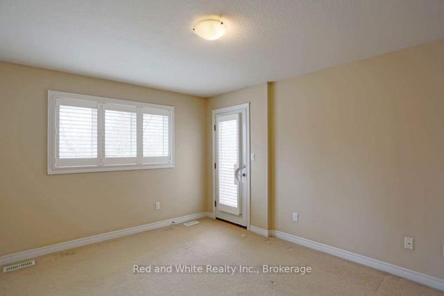 12 Riverside Circ, Condo with 2 bedrooms, 2 bathrooms and 3 parking in West Lincoln ON | Image 5