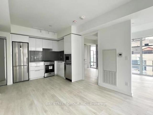 1503 - 18 Maitland Terr, Condo with 1 bedrooms, 1 bathrooms and 0 parking in Toronto ON | Image 3