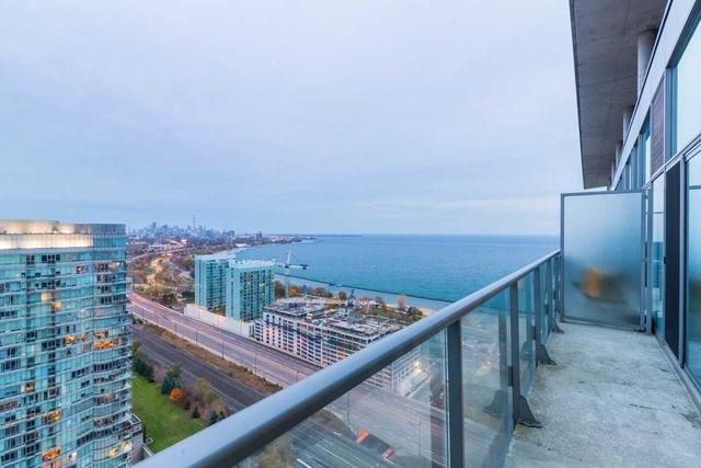 2914 - 103 The Queensway, Condo with 1 bedrooms, 1 bathrooms and 1 parking in Toronto ON | Image 8