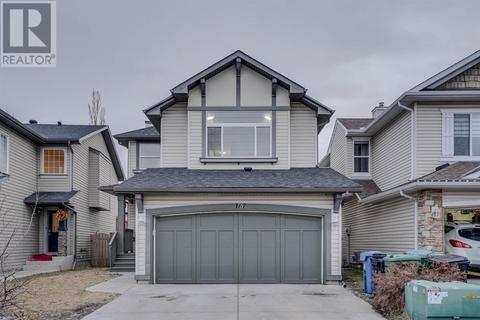 167 Brightondale Crescent Se, House detached with 5 bedrooms, 3 bathrooms and 4 parking in Calgary AB | Card Image