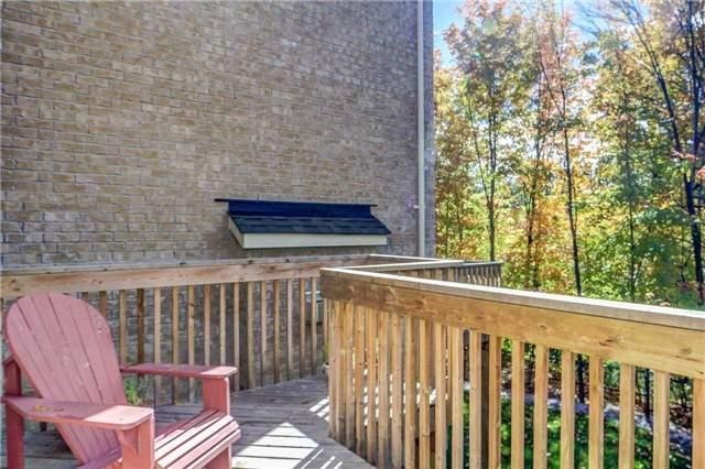 2366 Chateau Common, House attached with 3 bedrooms, 4 bathrooms and 2 parking in Oakville ON | Image 17
