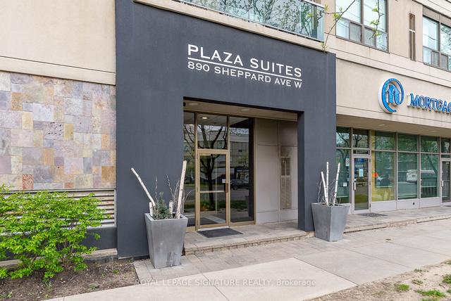 115 - 890 Sheppard Ave W, Condo with 2 bedrooms, 2 bathrooms and 2 parking in Toronto ON | Image 19