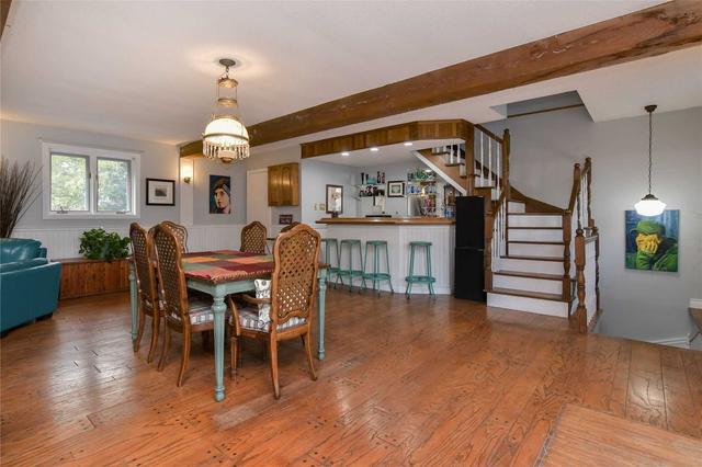 173510 County Road 25 North Rd, House detached with 9 bedrooms, 6 bathrooms and 13 parking in Grand Valley ON | Image 11