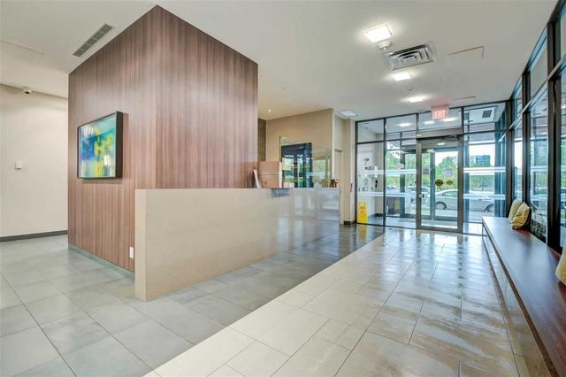 215 - 260 Sackville St, Condo with 1 bedrooms, 2 bathrooms and 1 parking in Toronto ON | Image 19