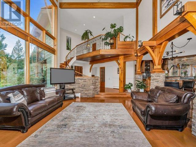 3626 Main Avenue, House detached with 4 bedrooms, 4 bathrooms and 10 parking in Belcarra BC | Image 13
