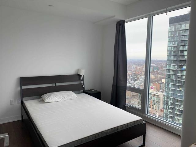 4808 - 125 Blue Jays Way W, Condo with 2 bedrooms, 2 bathrooms and 0 parking in Toronto ON | Image 7
