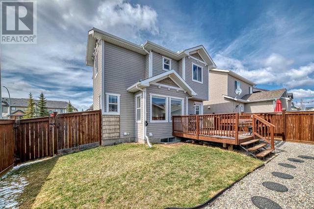 2442 Kingsland Road Se, House detached with 4 bedrooms, 3 bathrooms and 2 parking in Airdrie AB | Image 38