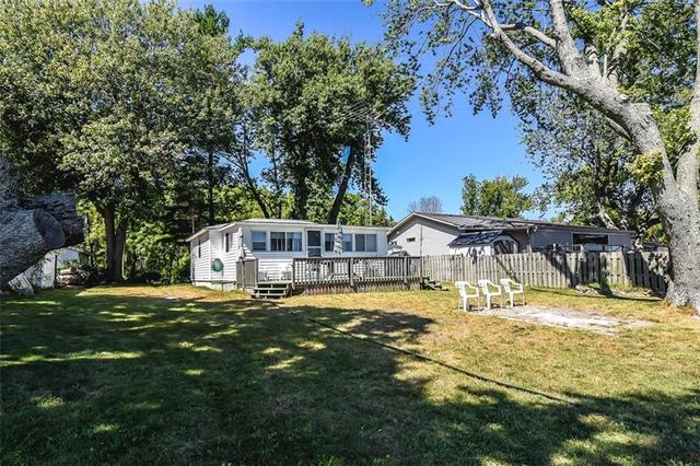 80 Evan's Point Lane, House detached with 3 bedrooms, 1 bathrooms and 2 parking in Haldimand County ON | Image 41
