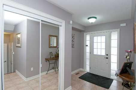 80 Humbershed Cres, House semidetached with 3 bedrooms, 4 bathrooms and 2 parking in Caledon ON | Image 3