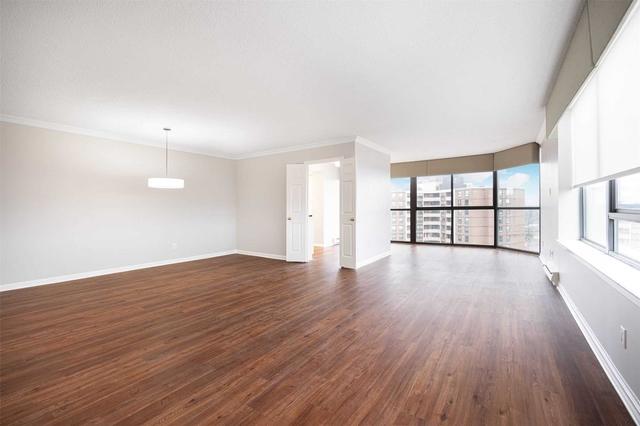 1908 - 40 Richview Rd, Condo with 2 bedrooms, 2 bathrooms and 1 parking in Toronto ON | Image 12