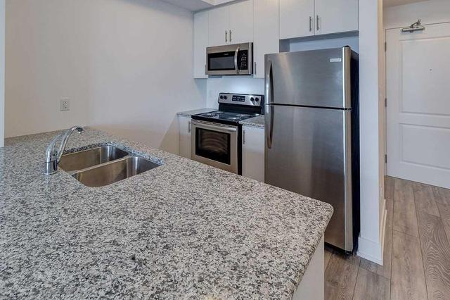 439 - 101 Shoreview Pl, Condo with 1 bedrooms, 1 bathrooms and 1 parking in Hamilton ON | Image 9
