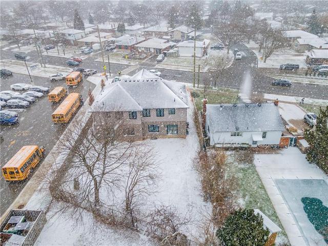 427b Vine Street, House semidetached with 3 bedrooms, 2 bathrooms and 3 parking in St. Catharines ON | Image 37