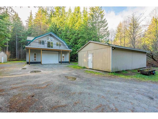 13279 Sabo Street, House detached with 2 bedrooms, 2 bathrooms and 40 parking in Mission BC | Image 25