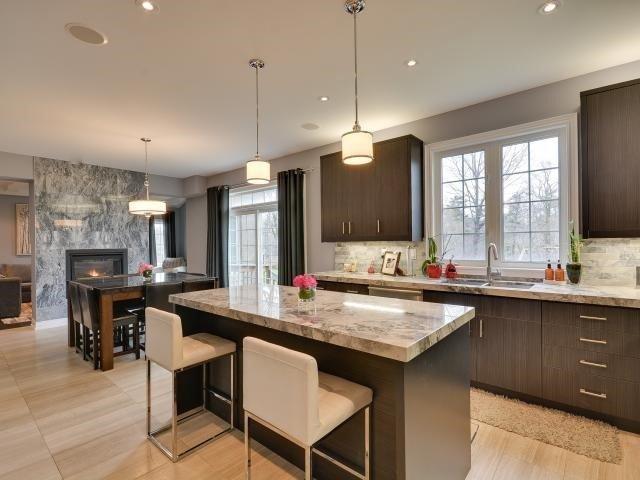 121 Royal West Dr, House detached with 4 bedrooms, 5 bathrooms and 4 parking in Brampton ON | Image 6