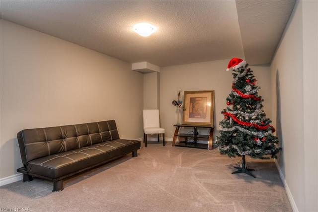 28 - 635 Saginaw Parkway, House attached with 3 bedrooms, 2 bathrooms and 2 parking in Cambridge ON | Image 29