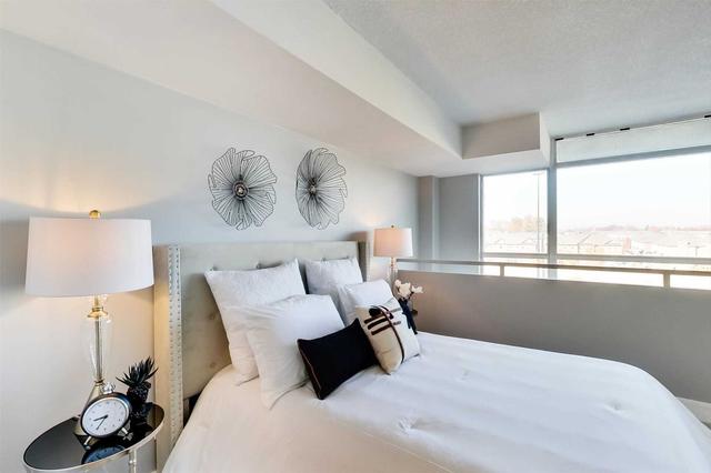 327 - 200 Manitoba St, Condo with 1 bedrooms, 2 bathrooms and 1 parking in Toronto ON | Image 29