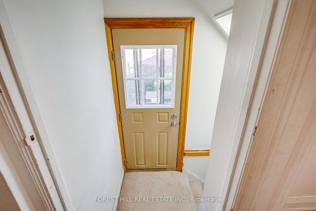 65 Long Branch Ave, House detached with 3 bedrooms, 2 bathrooms and 8 parking in Toronto ON | Image 22