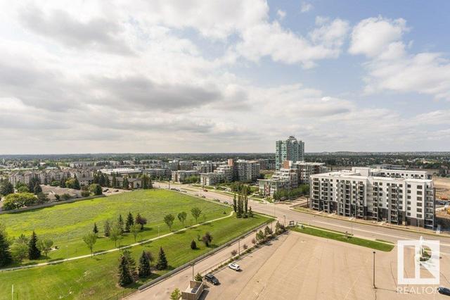 1301 - 2755 109 St Nw, Condo with 2 bedrooms, 2 bathrooms and 2 parking in Edmonton AB | Image 36