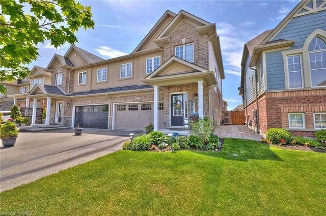 4486 Saw Mill Dr, House semidetached with 3 bedrooms, 3 bathrooms and 6 parking in Niagara Falls ON | Image 25