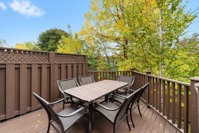 44 - 1905 Broad Hollow Gate, Townhouse with 3 bedrooms, 3 bathrooms and 3 parking in Mississauga ON | Image 21