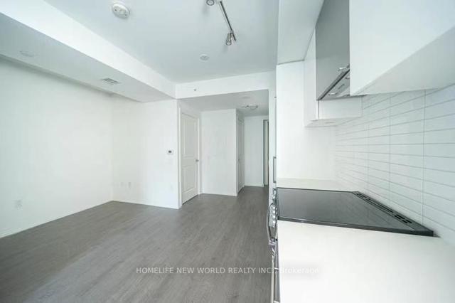 1635 - 251 Jarvis St, Condo with 1 bedrooms, 1 bathrooms and 0 parking in Toronto ON | Image 11