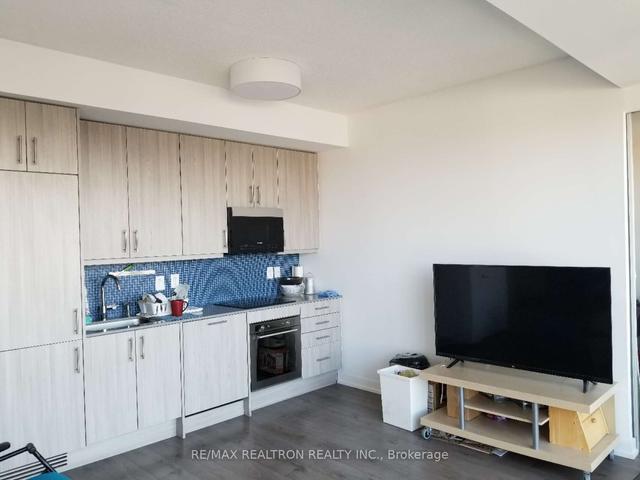 1707 - 297 College St, Condo with 1 bedrooms, 1 bathrooms and 0 parking in Toronto ON | Image 1