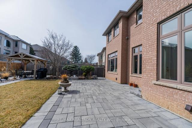 109 Spring Blossom Cres, House detached with 4 bedrooms, 6 bathrooms and 9 parking in Markham ON | Image 22