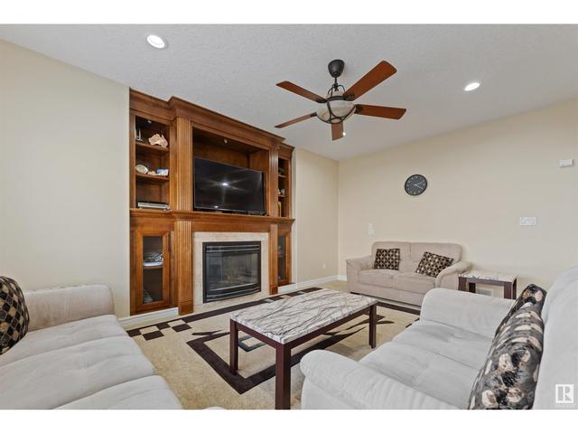1519 68 St Sw, House detached with 8 bedrooms, 6 bathrooms and null parking in Edmonton AB | Image 24