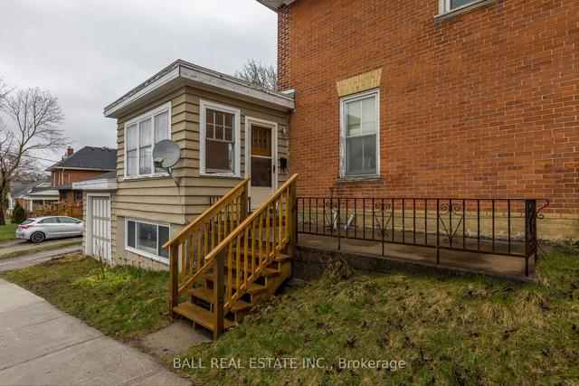 276 Parkhill Rd W, House detached with 3 bedrooms, 2 bathrooms and 5 parking in Peterborough ON | Image 33