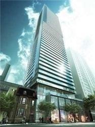 3308 - 15 Grenville St, Condo with 2 bedrooms, 2 bathrooms and 0 parking in Toronto ON | Image 1