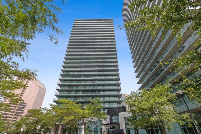 1105 - 5508 Yonge St, Condo with 2 bedrooms, 2 bathrooms and 1 parking in Toronto ON | Image 11