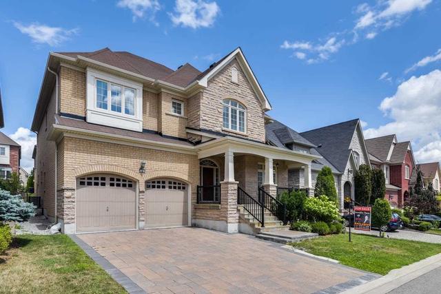 89 Glengordon Cres, House detached with 4 bedrooms, 4 bathrooms and 4 parking in Markham ON | Image 12