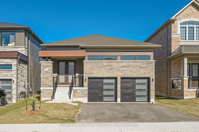 8 Beatrice Dr, House detached with 3 bedrooms, 6 bathrooms and 4 parking in Wasaga Beach ON | Image 1