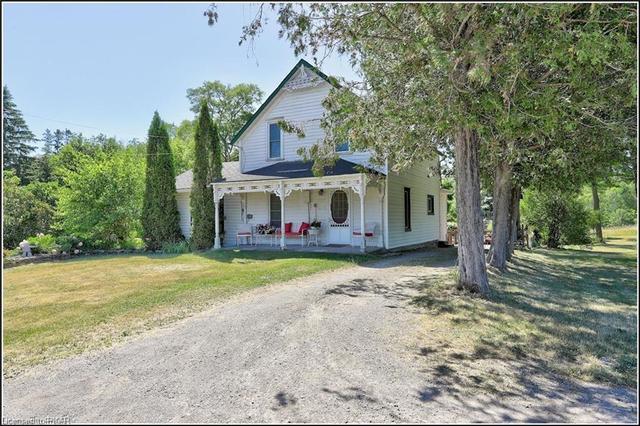 6373 Highway 30, House detached with 3 bedrooms, 2 bathrooms and 6 parking in Trent Hills ON | Image 8