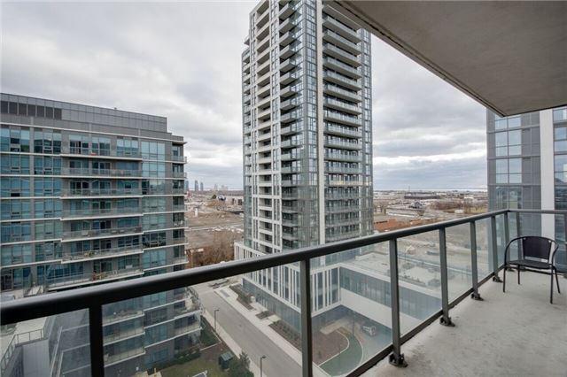 1002 - 1185 The Queensway, Condo with 1 bedrooms, 1 bathrooms and 1 parking in Toronto ON | Image 12