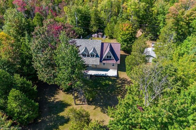 1131 Krings Lane, House detached with 3 bedrooms, 2 bathrooms and 11 parking in North Frontenac ON | Image 45
