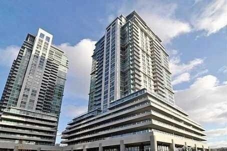 1006 - 60 Town Centre Crt, Condo with 1 bedrooms, 1 bathrooms and 1 parking in Toronto ON | Image 1