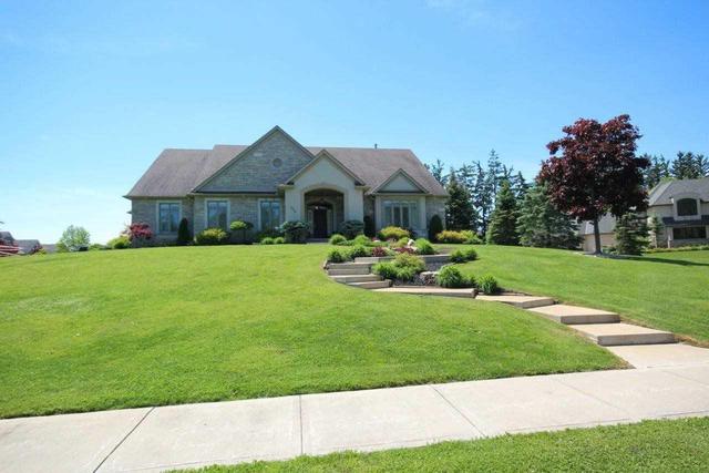 1079 Cherrygrove Dr, House detached with 1 bedrooms, 3 bathrooms and 6 parking in London ON | Image 20