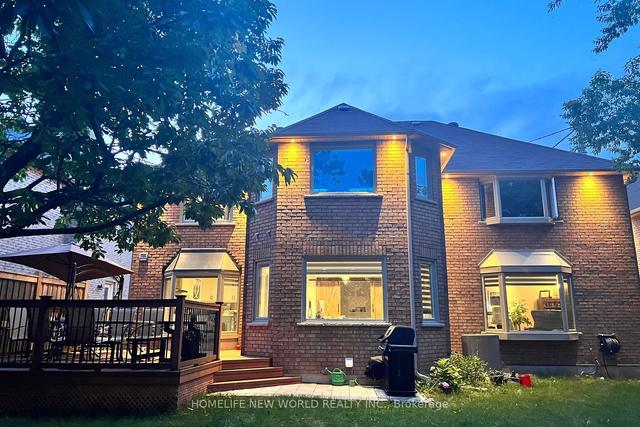 5374 Turney Dr, House detached with 4 bedrooms, 5 bathrooms and 9 parking in Mississauga ON | Image 35