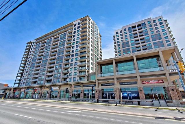 lph 02 - 1215 Bayly St, Condo with 2 bedrooms, 2 bathrooms and 1 parking in Pickering ON | Image 23